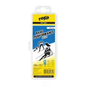 Base Performance Blue 120g