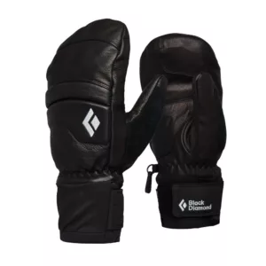 W Spark Mitts