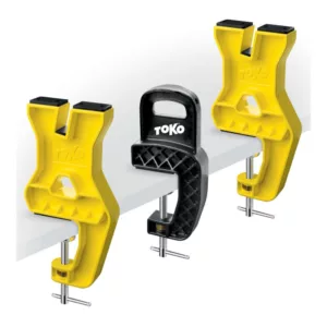 Express BC Ski Vise