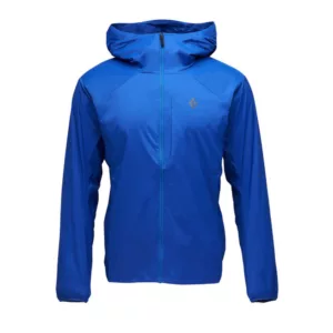 M Alpine Start Insulated Hoody