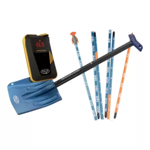 T4 Rescue Package Set