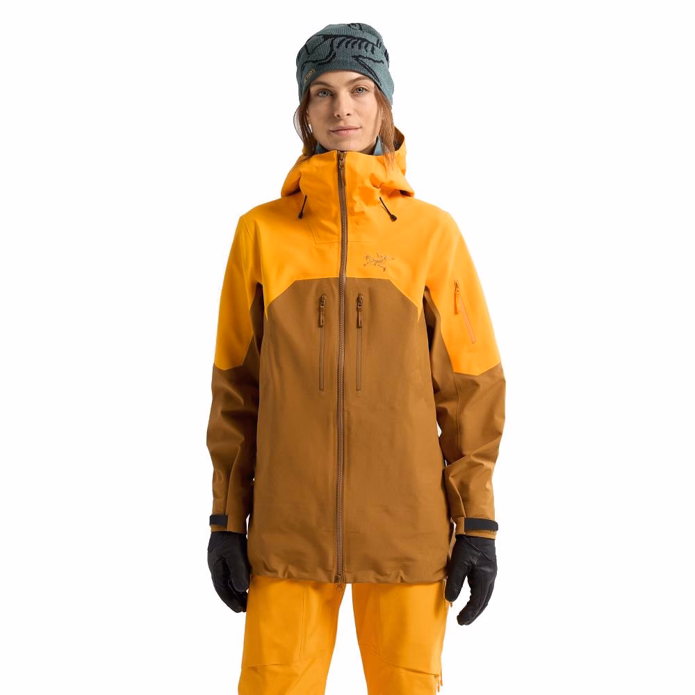 Rush Jacket W – Bild 4