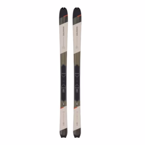 Standard N Mtn 80 Carbon