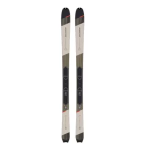 Standard N Mtn 80 Carbon