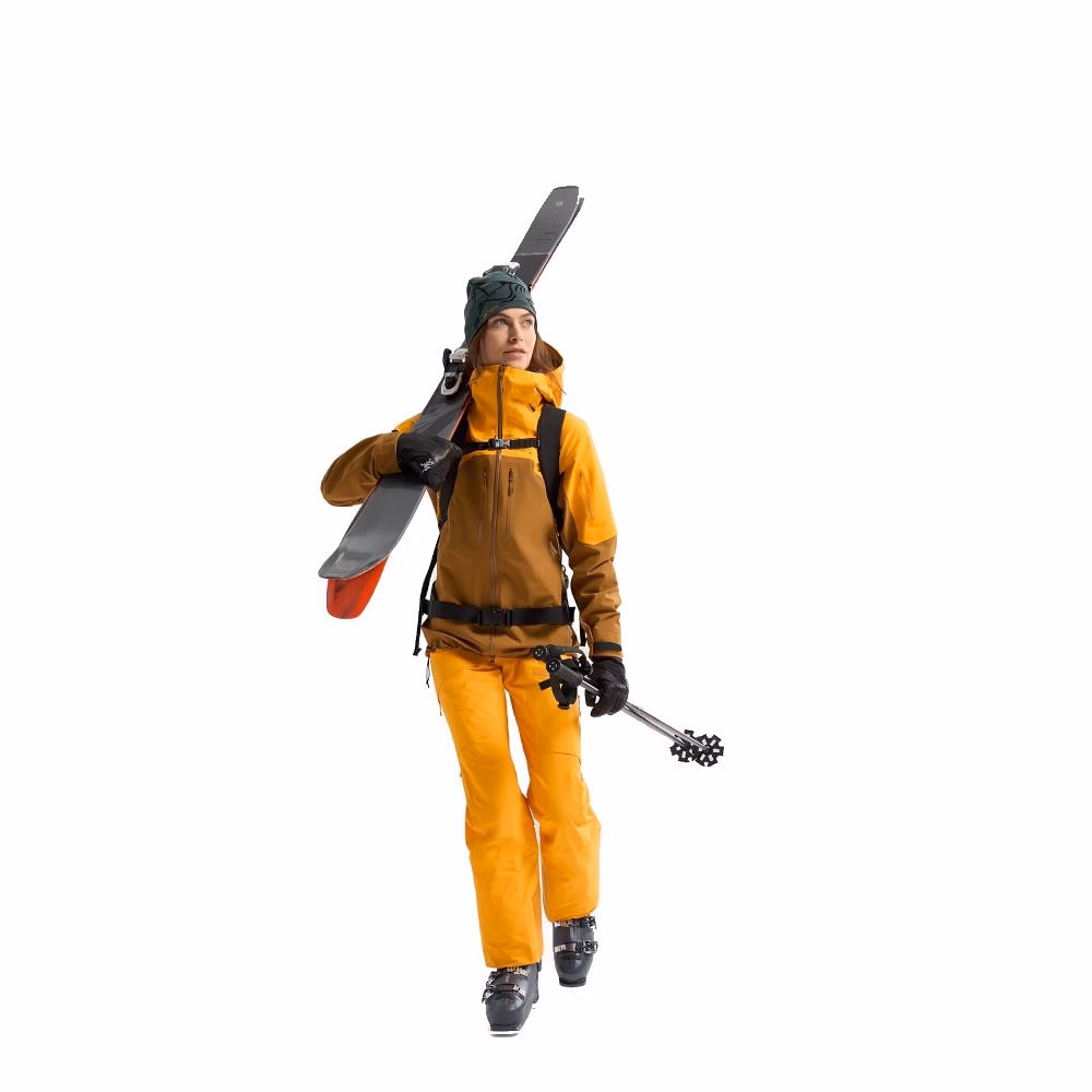 Rush Jacket W – Bild 3
