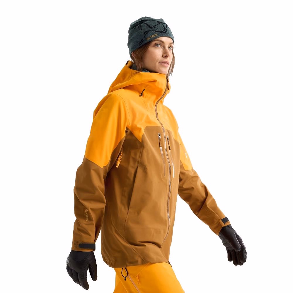 Rush Jacket W – Bild 5