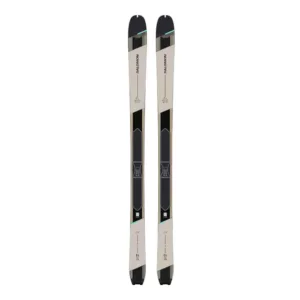 Standard N Mtn 86 W Carbon