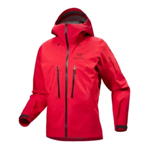 Alpha SV Jacket M
