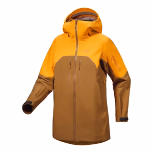 Rush Jacket W