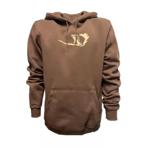 Splitboarder Hoody M