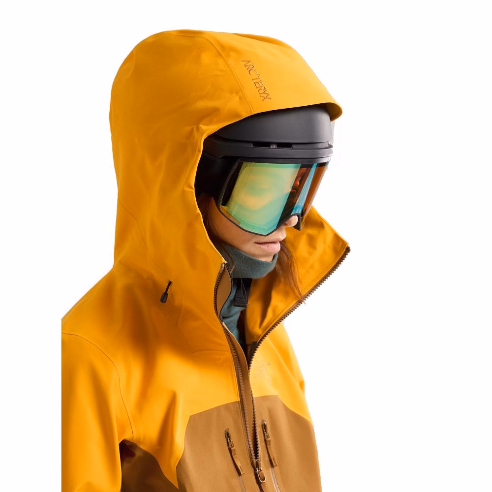 Rush Jacket W – Bild 6