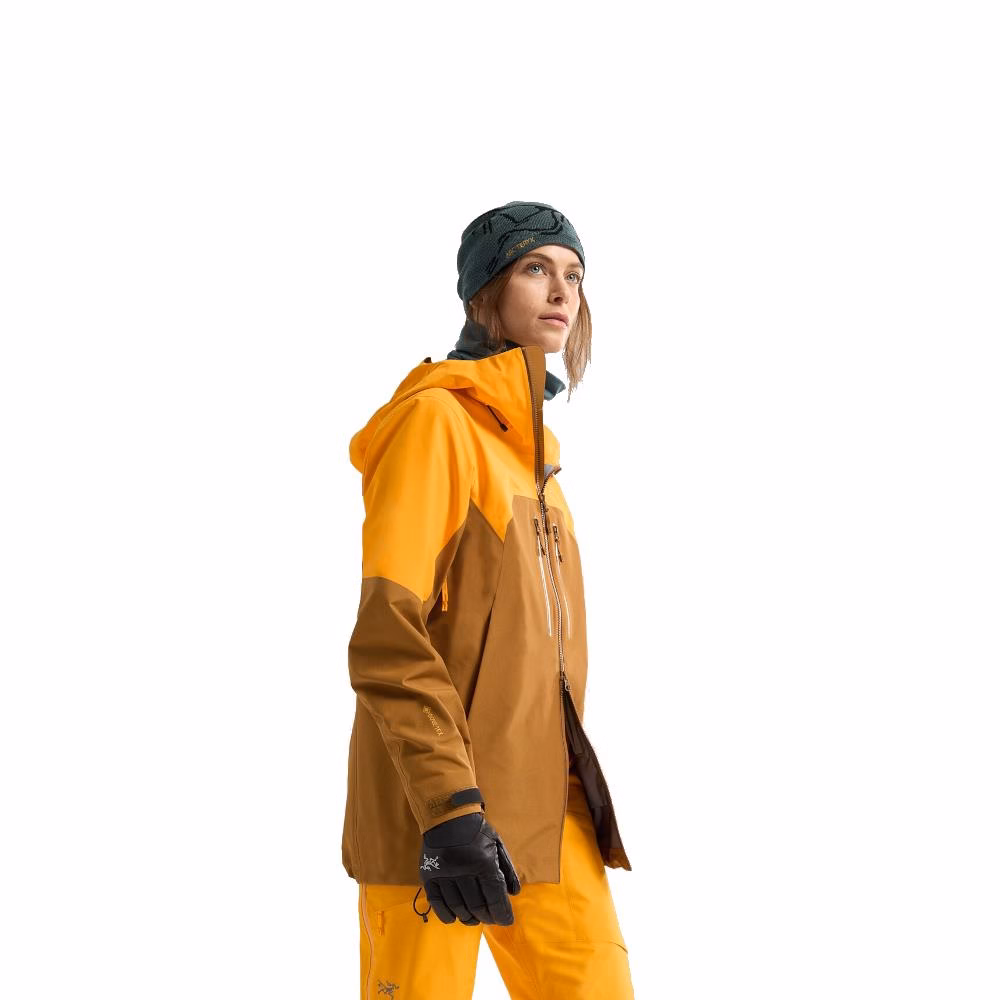 Rush Jacket W – Bild 2