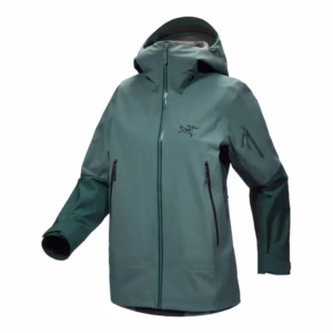 Sentinel Jacket W