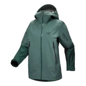Sentinel Jacket W