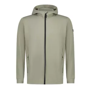 Mens Arcadia Merino Fleece Hoody
