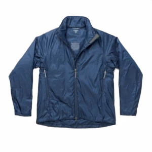 Ms Dunfri Jacket