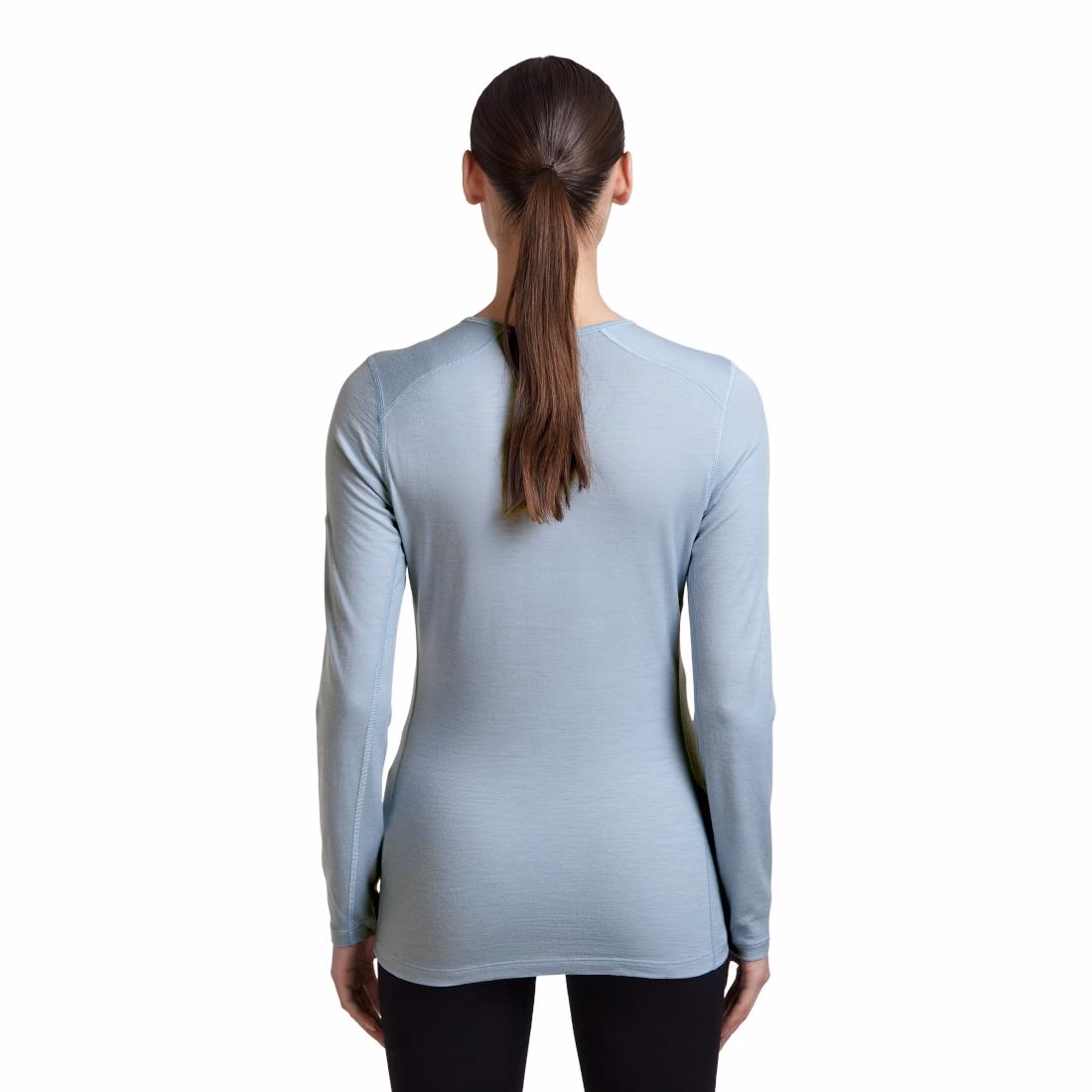 Women Merino 200 Oasis LS Crewe – Bild 19