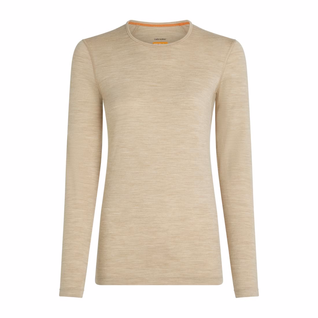Women Merino 200 Oasis LS Crewe – Bild 13