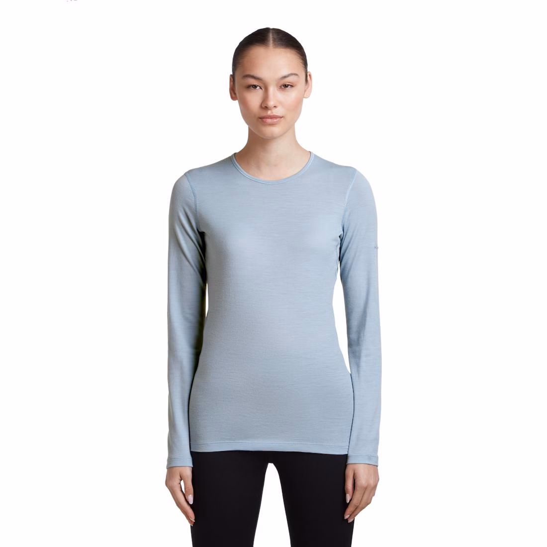Women Merino 200 Oasis LS Crewe – Bild 18