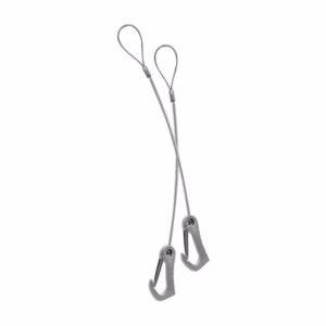 BD Clipwire Ski Leash