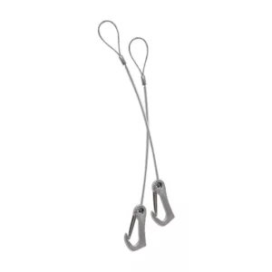BD Clipwire Ski Leash