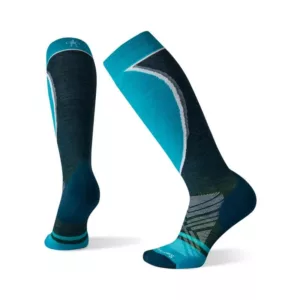 WS Ski Targeted Cushion