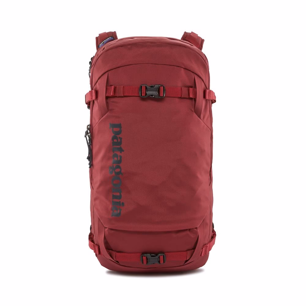 Snowdrifter Pack - 30l