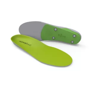 All-purpose Support High Arch (green)