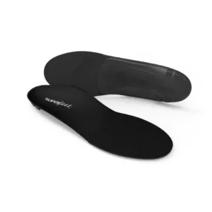 All-purpose Support Low Arch (black)
