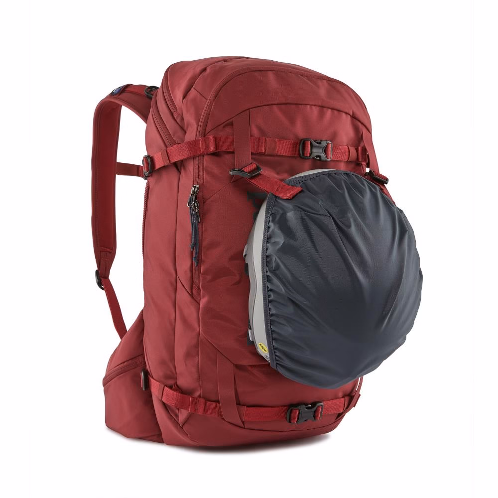 Snowdrifter Pack - 30l – Bild 4