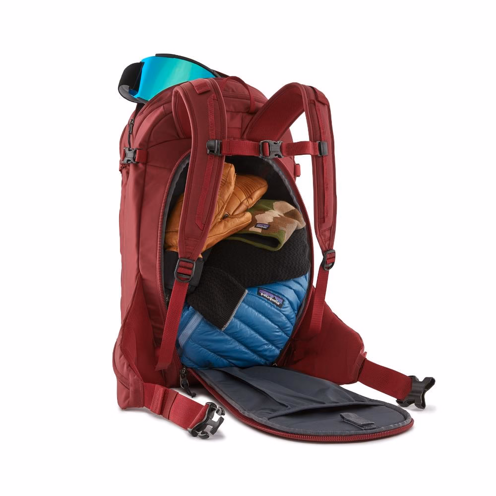 Snowdrifter Pack - 30l – Bild 2
