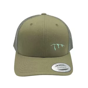 Palü Retro Trucker