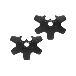 Compact Powder Baskets