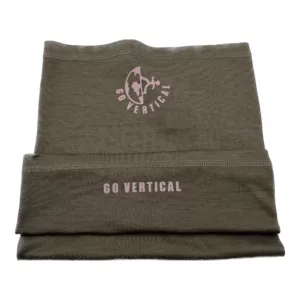 Schlauchtuch Merino