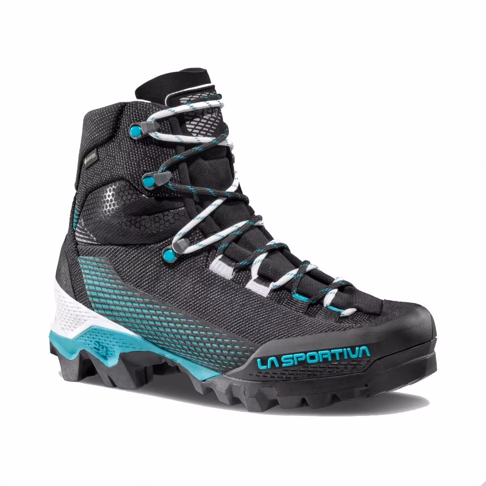 Aequilibrium ST Woman Gtx – Bild 2