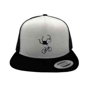 Fullmoons Biker Classic Trucker