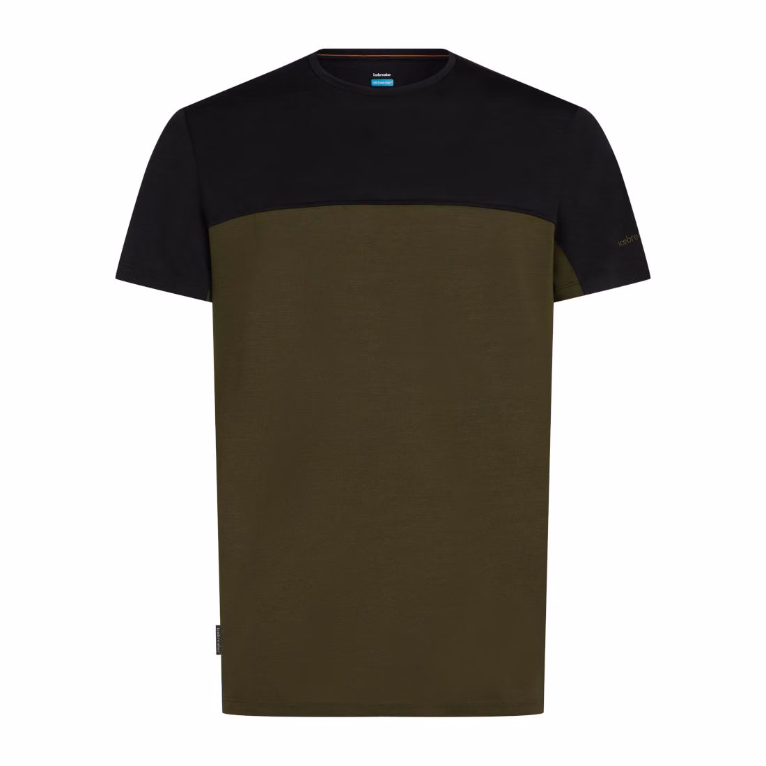 M Merino Cool-lite Sphere Iii SS T Colour