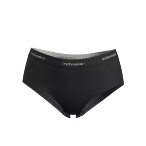 W Sprite Hot Pants