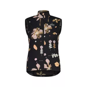Seism. Cycle Vest W