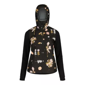 Sennesm. Alpine Hybrid Jacket W