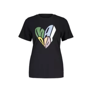 Sorapissm. Organic Hemp Tee W