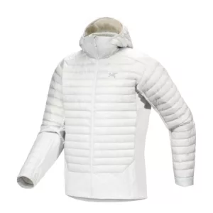 Cerium Hybrid Hoody M