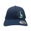 Navy/Mint