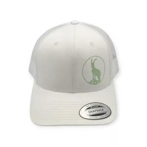 Steinbock Retro Trucker