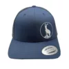 Navy/White