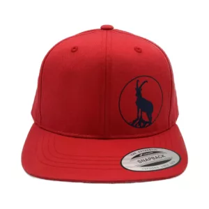 Steinbock Snapback Youth