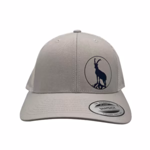 Steinbock Retro Trucker