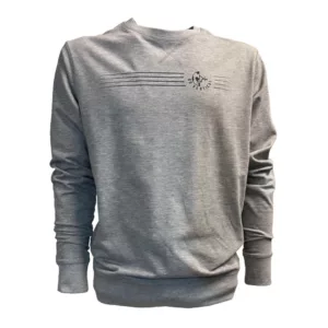 Logo And Lines LS Shirt M