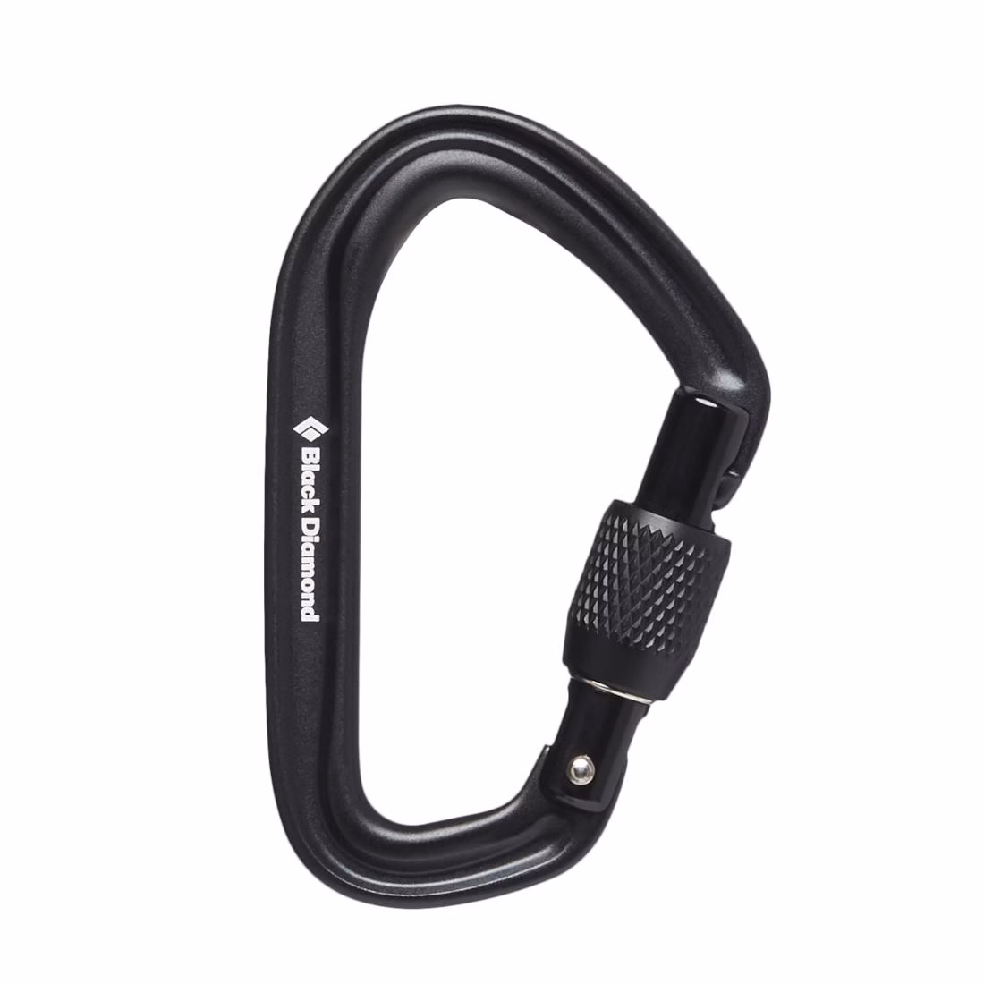 Hotforge Screwgate Carabiner