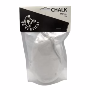 Chalk Go Vertical